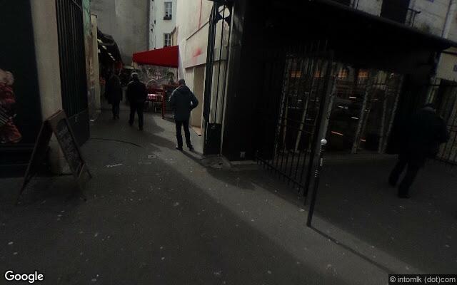 Picture of the location