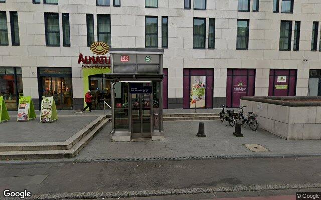 Picture of the location