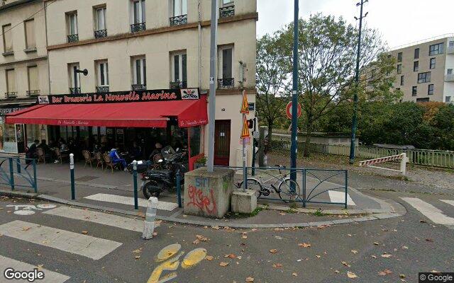 Picture of the location