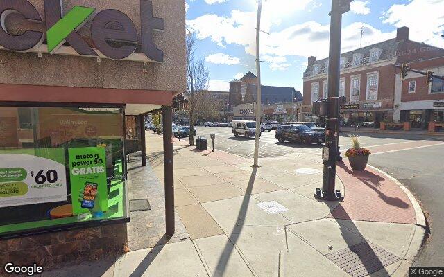 Picture of the location