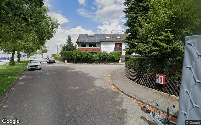 Picture of the location