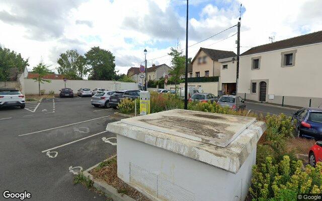 Picture of the location