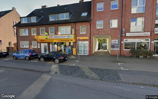 Picture of the location
