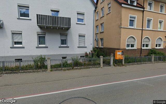 Picture of the location