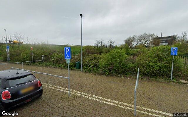 Picture of the location