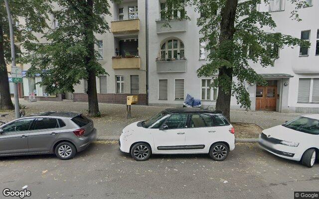 Picture of the location