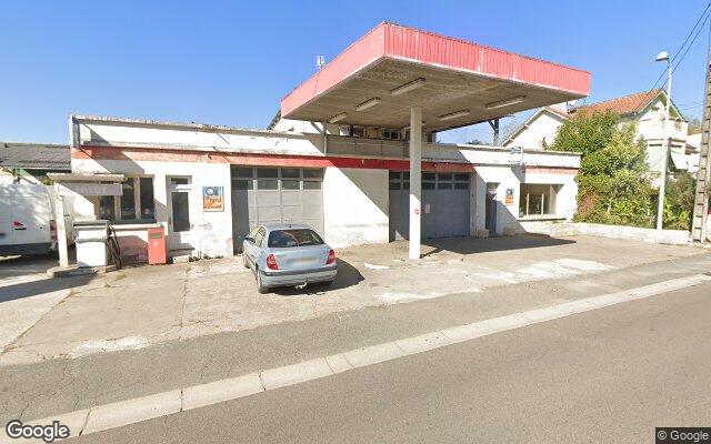 Picture of the location