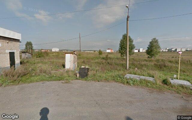 Picture of the location