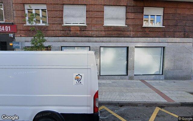 Picture of the location