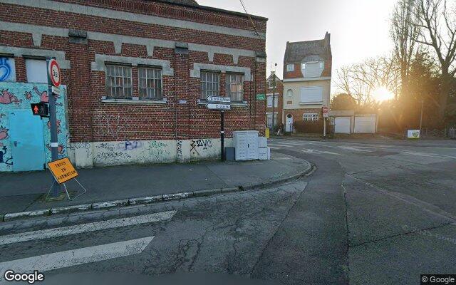 Picture of the location