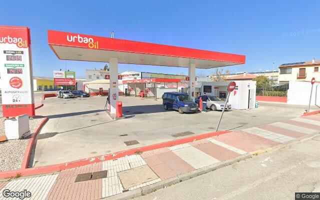 Picture of the location