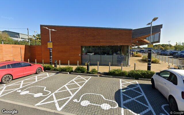 Picture of the location