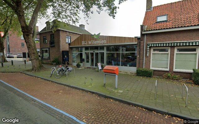 Picture of the location