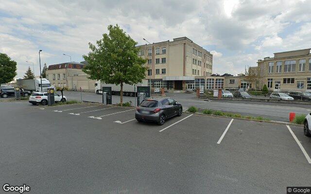 Picture of the location