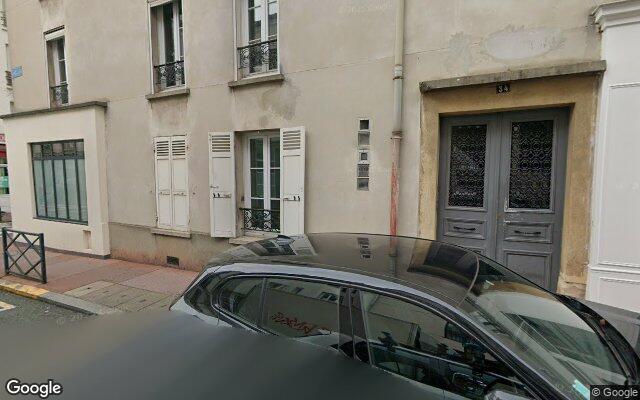 Picture of the location