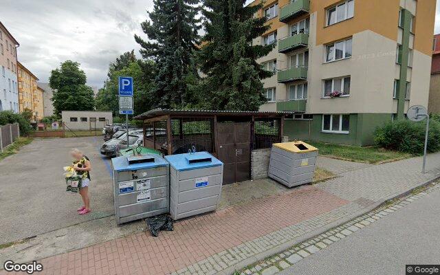 Picture of the location