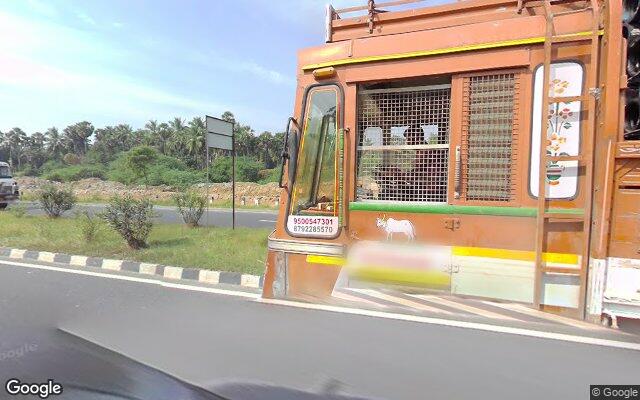 Picture of the location