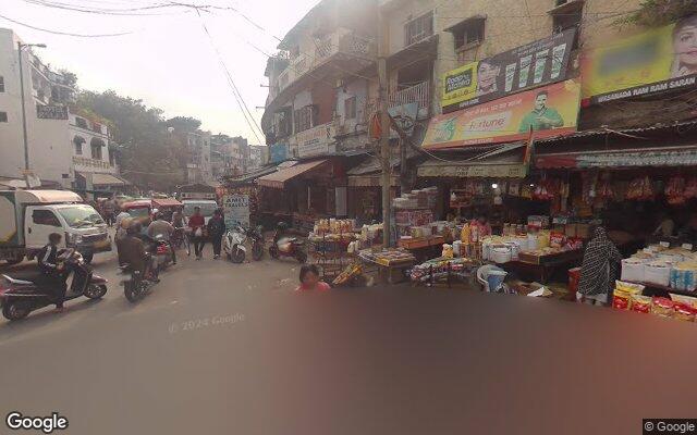 Picture of the location