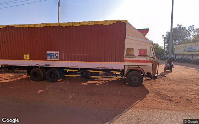 Picture of the location