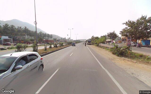 Picture of the location