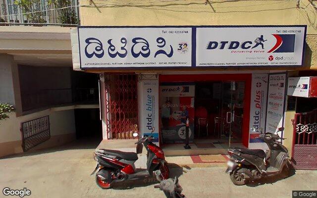 Picture of the location