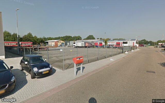 Picture of the location