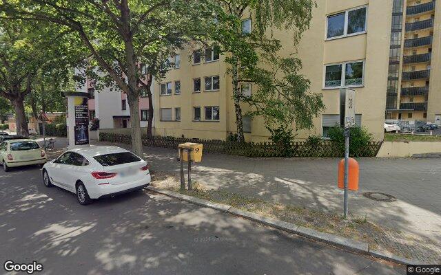 Picture of the location