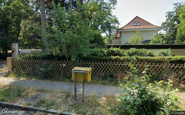Picture of the location