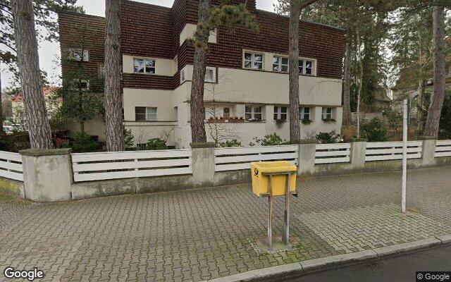 Picture of the location