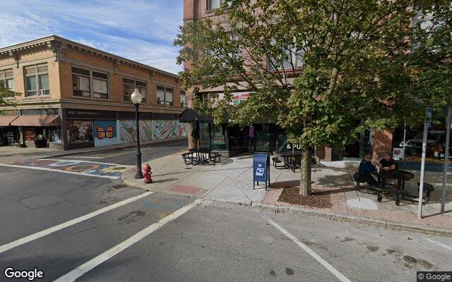 Picture of the location