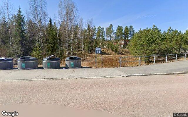 Picture of the location