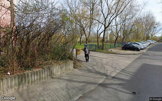 Picture of the location