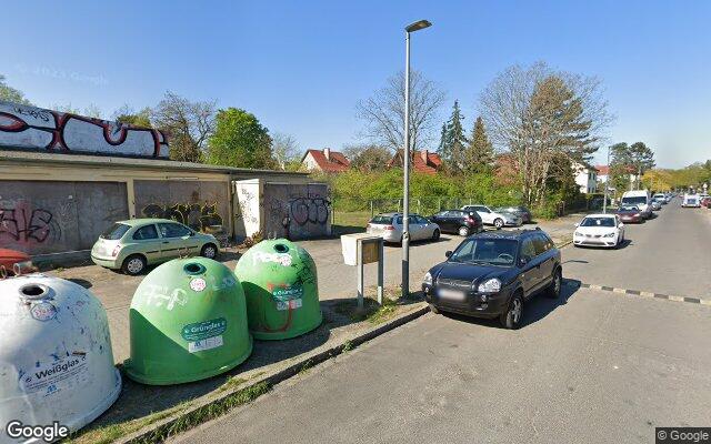 Picture of the location