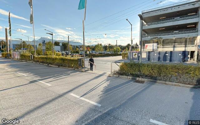 Picture of the location