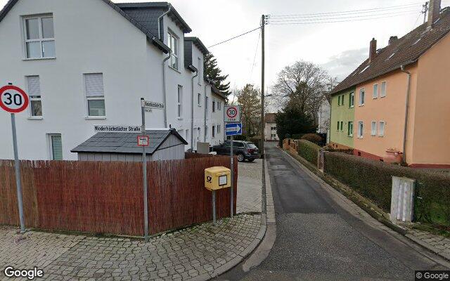 Picture of the location