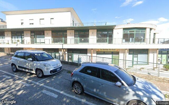 Picture of the location