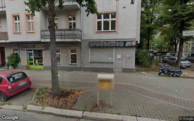 Picture of the location