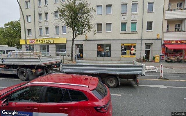 Picture of the location