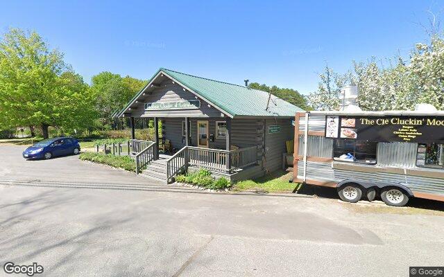 Picture of the location