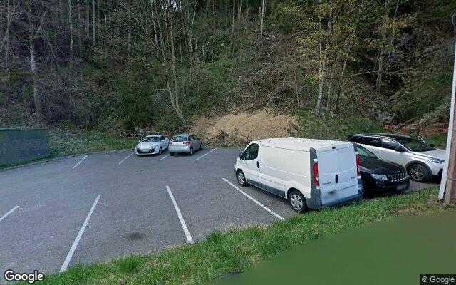 Picture of the location
