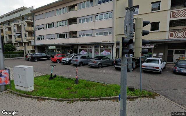 Picture of the location