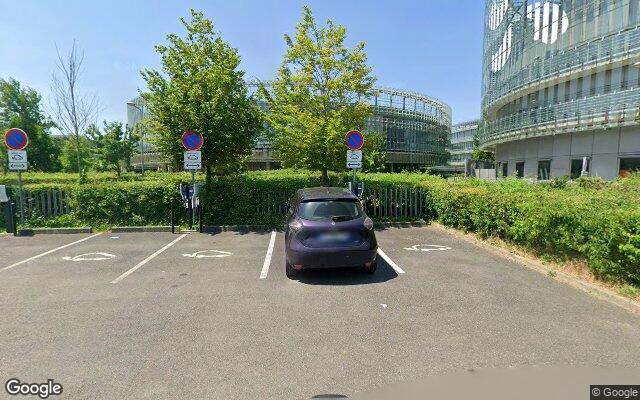 Picture of the location