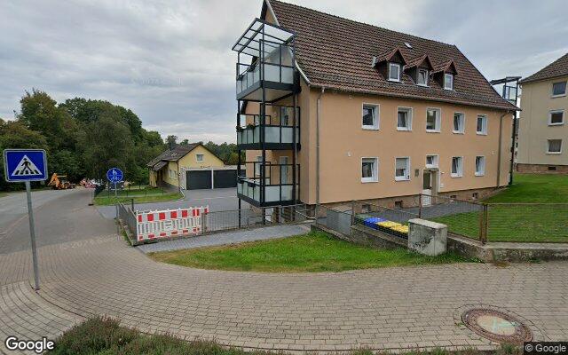 Picture of the location