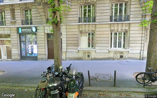 Picture of the location