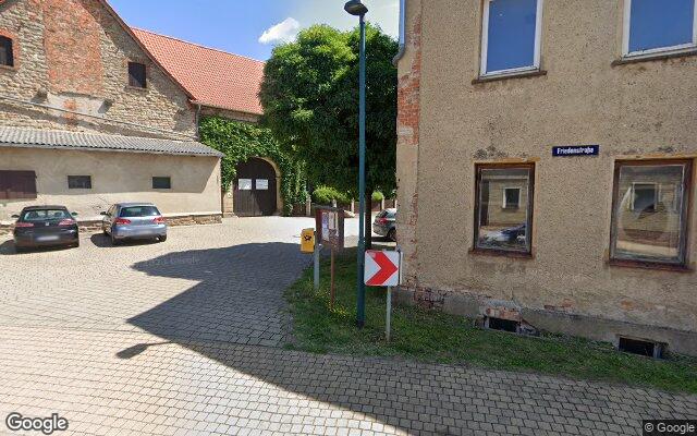 Picture of the location