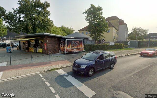 Picture of the location