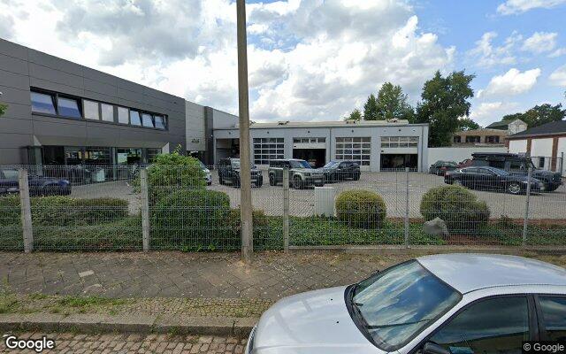 Picture of the location