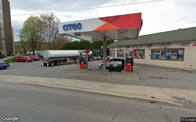 Picture of the location