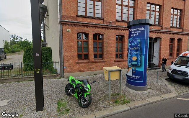 Picture of the location
