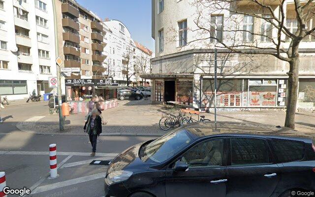 Picture of the location